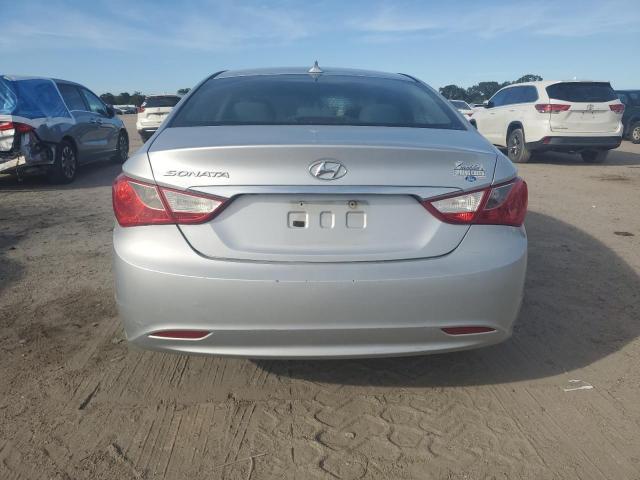 Hyundai SONATA Gls Image 4