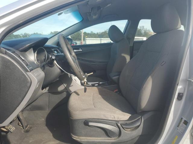 Hyundai SONATA Gls Image 9