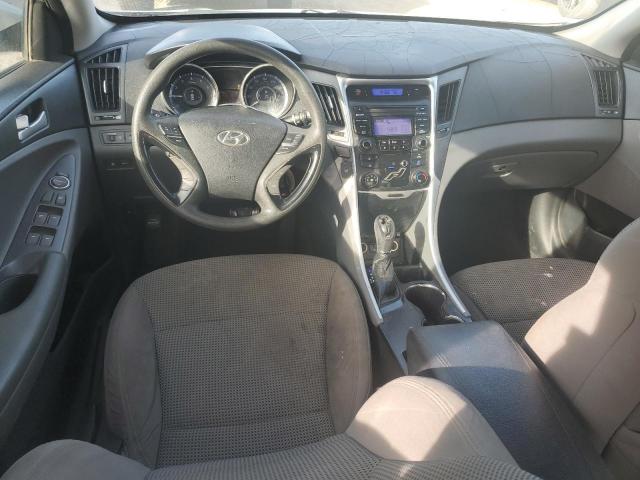 Hyundai SONATA Gls Image 5
