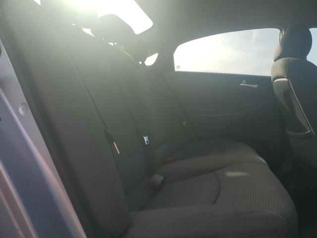 Hyundai SONATA Gls Image 6