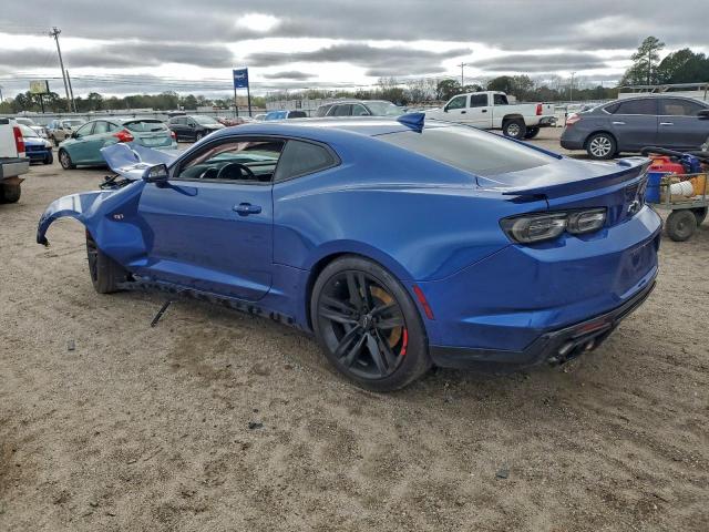 Chevrolet Camaro Lz Image 9