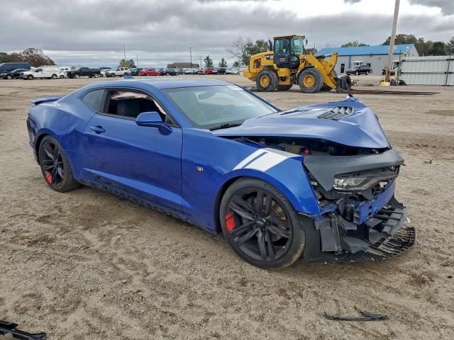 Chevrolet Camaro Lz Image 8