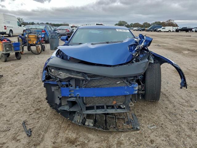 Chevrolet Camaro Lz Image 5