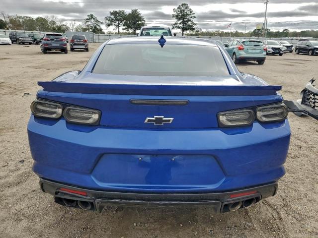 Chevrolet Camaro Lz Image 3