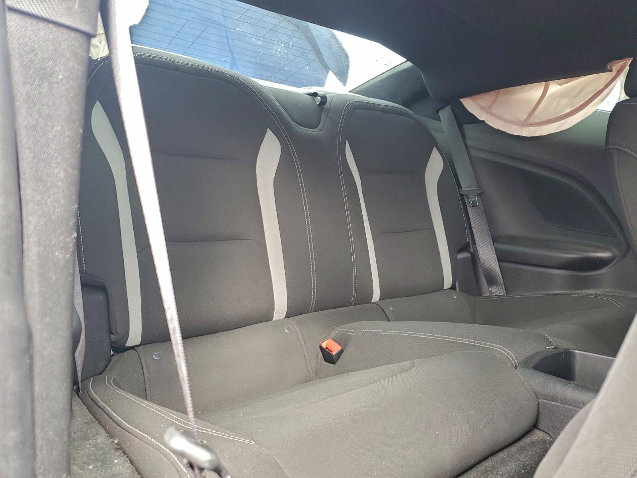 Chevrolet Camaro Lz Image 6