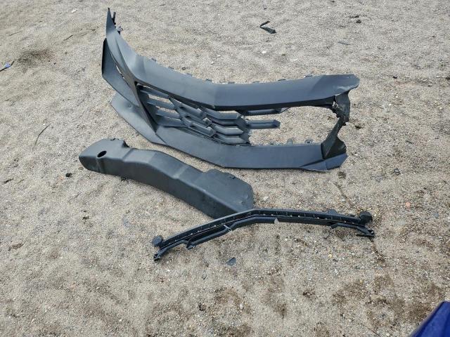 Chevrolet Camaro Lz Image 12