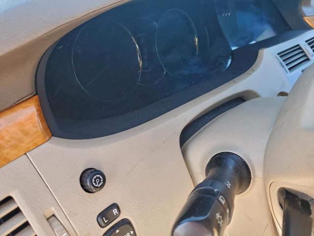 Toyota Avalon Xl Image 10