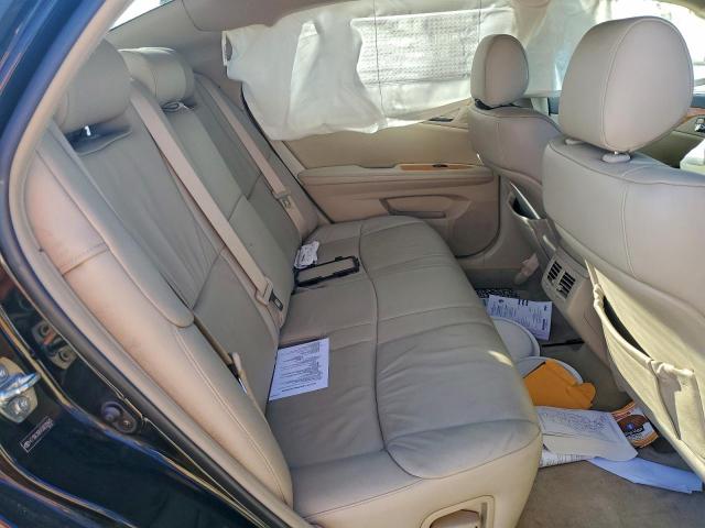 Toyota Avalon Xl Image 12