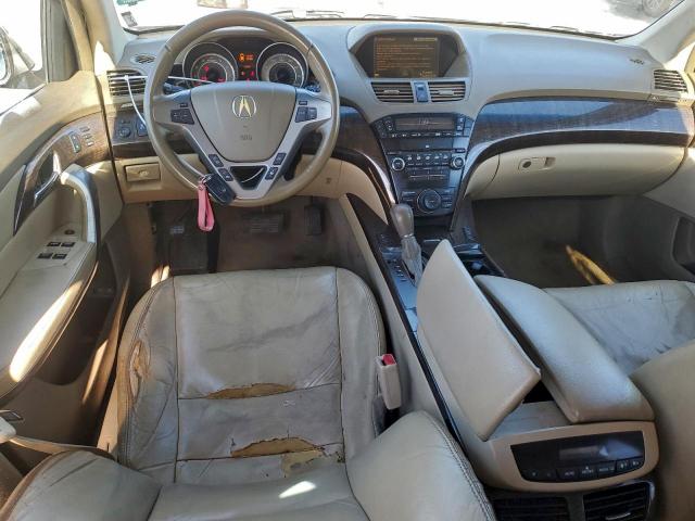 Acura MDX Technology Image 3