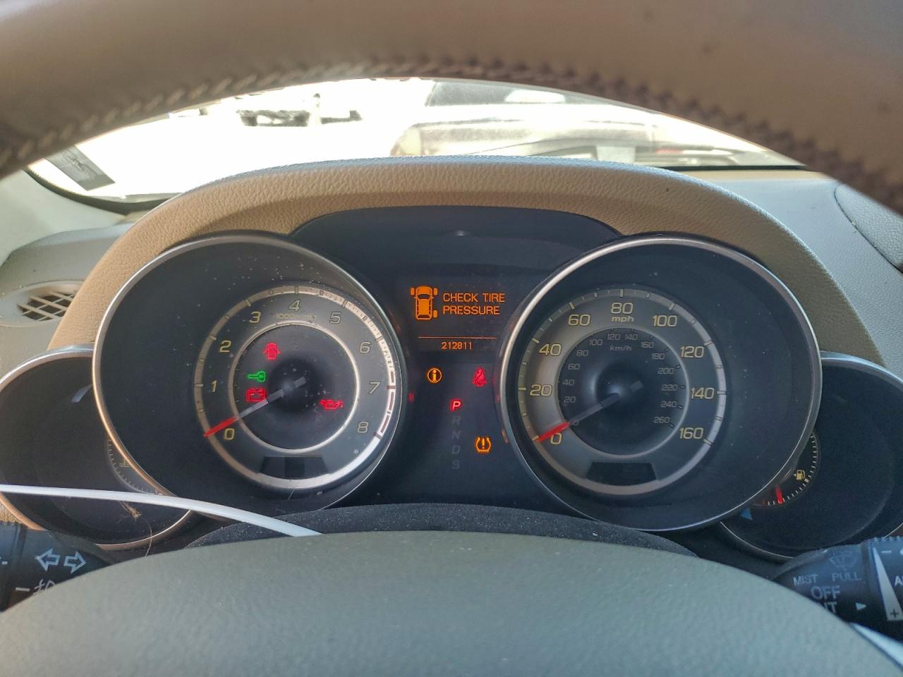 Acura MDX Technology Image 6