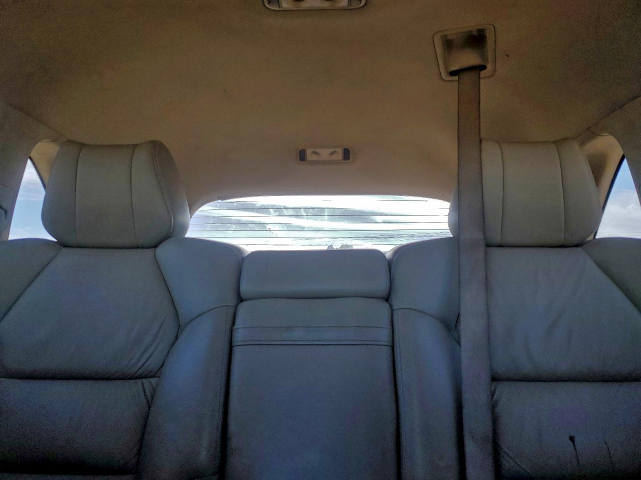 Acura MDX Technology Image 12