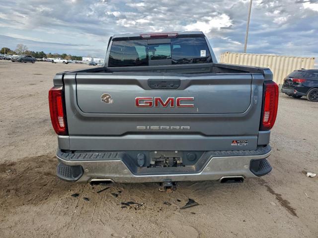 GMC Sierra K1500 Slt Image 9