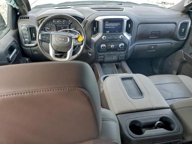 GMC Sierra K1500 Slt Image 10