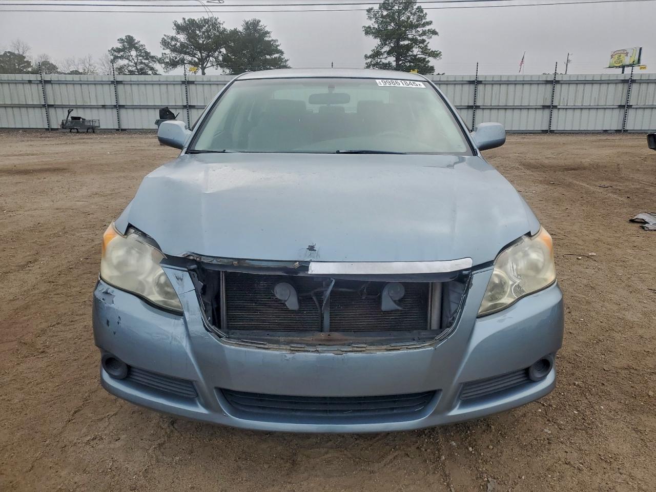 Toyota Avalon Xl Image 5