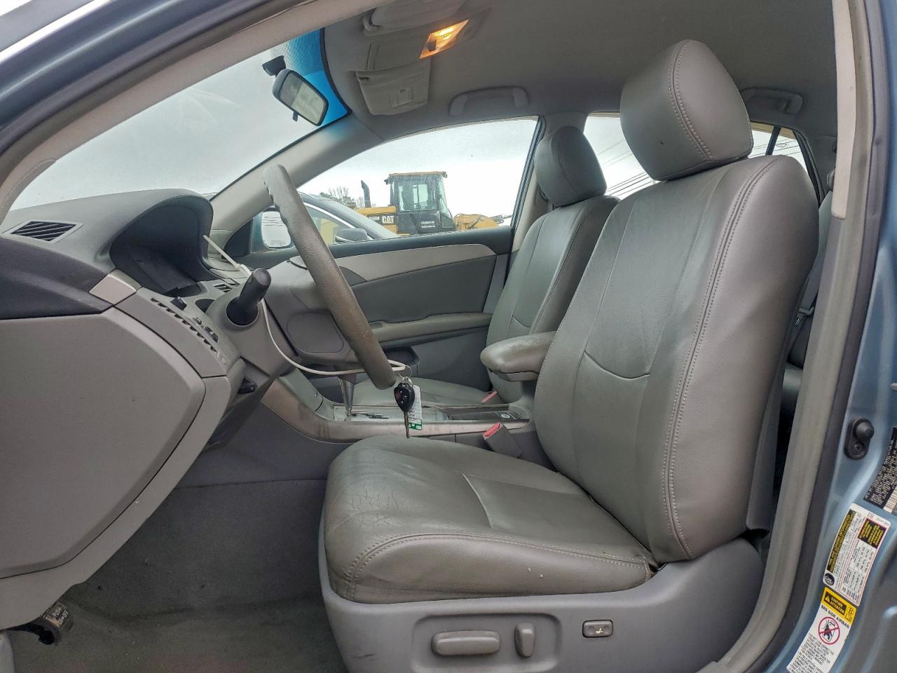 Toyota Avalon Xl Image 13