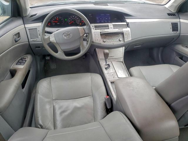 Toyota Avalon Xl Image 4
