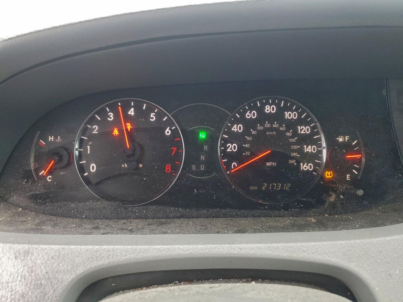 Toyota Avalon Xl Image 9