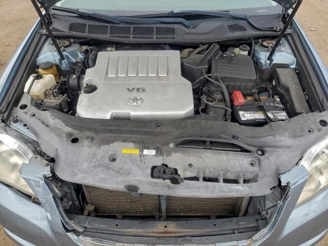 Toyota Avalon Xl Image 10