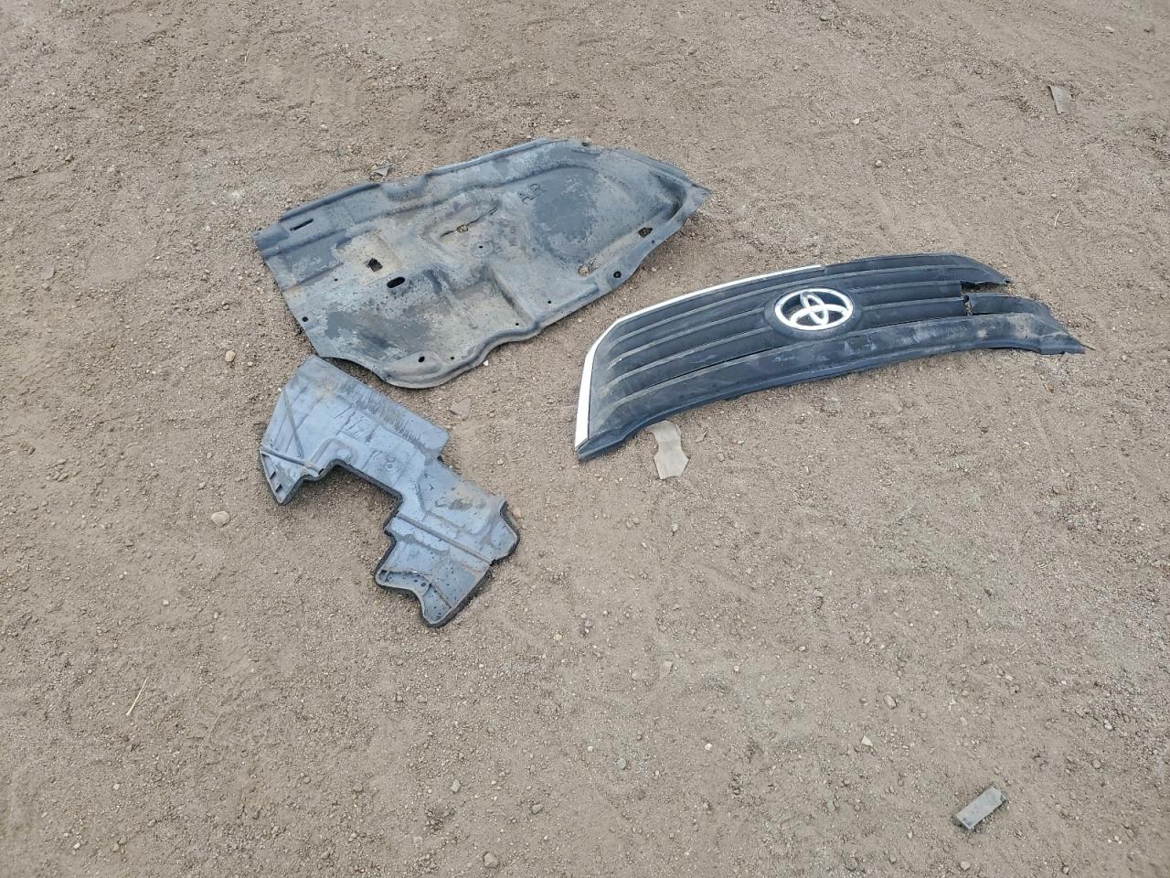 Toyota Avalon Xl Image 7