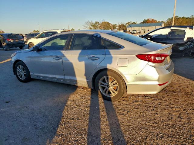 Hyundai SONATA Se Image 3