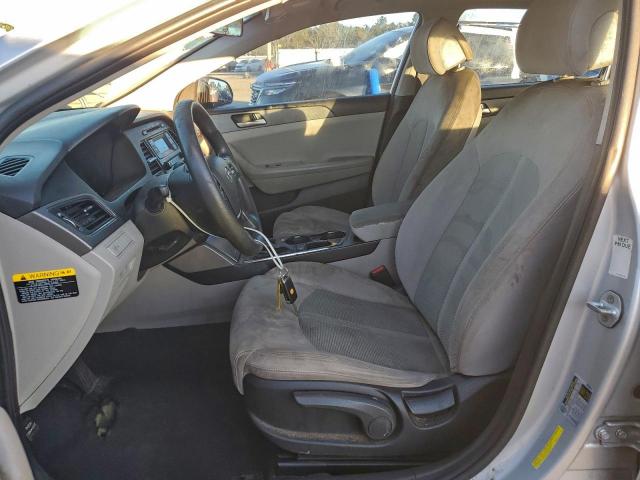 Hyundai SONATA Se Image 5