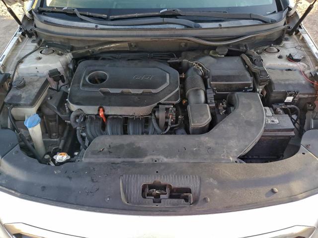 Hyundai SONATA Se Image 11