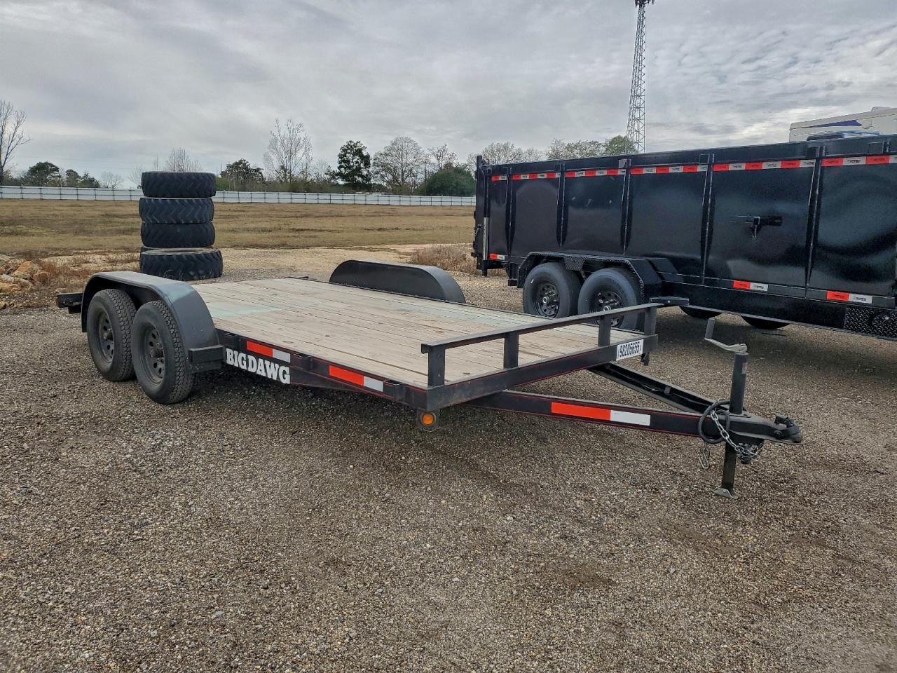 Unknown Trailer Image 1