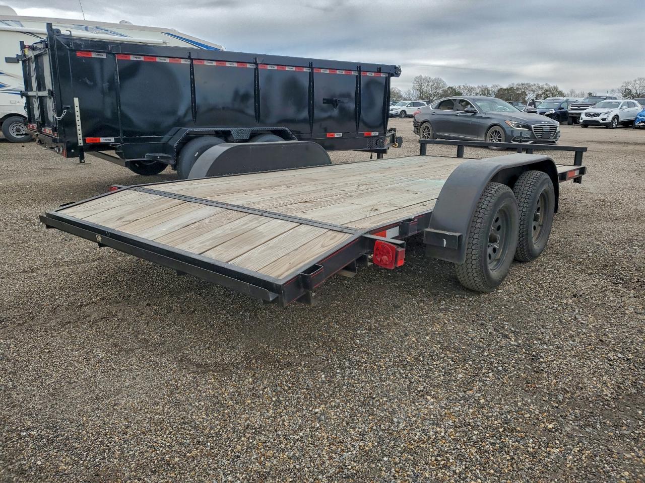 Unknown Trailer Image 5