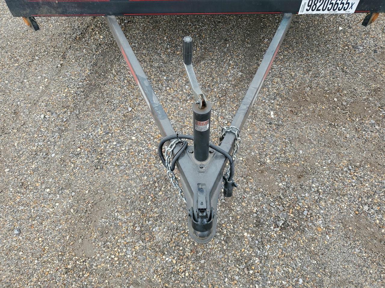 Unknown Trailer Image 4