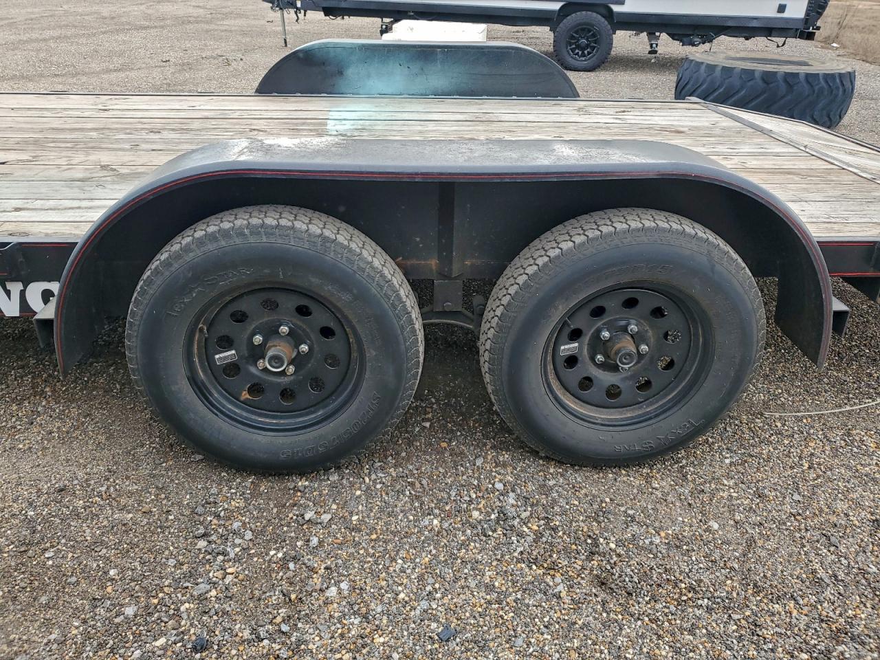 Unknown Trailer Image 9