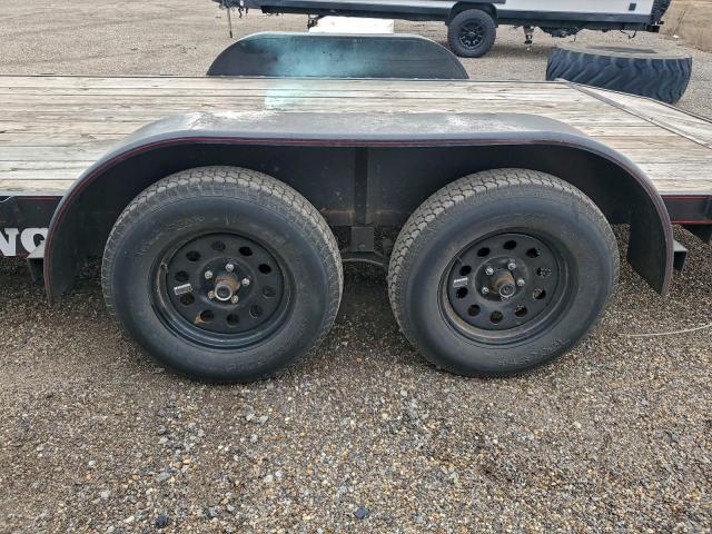 Unknown Trailer Image 9