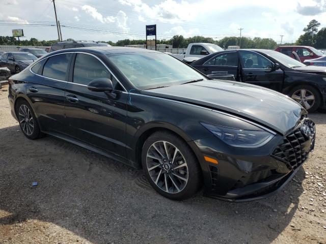 Hyundai SONATA Limited Image 4