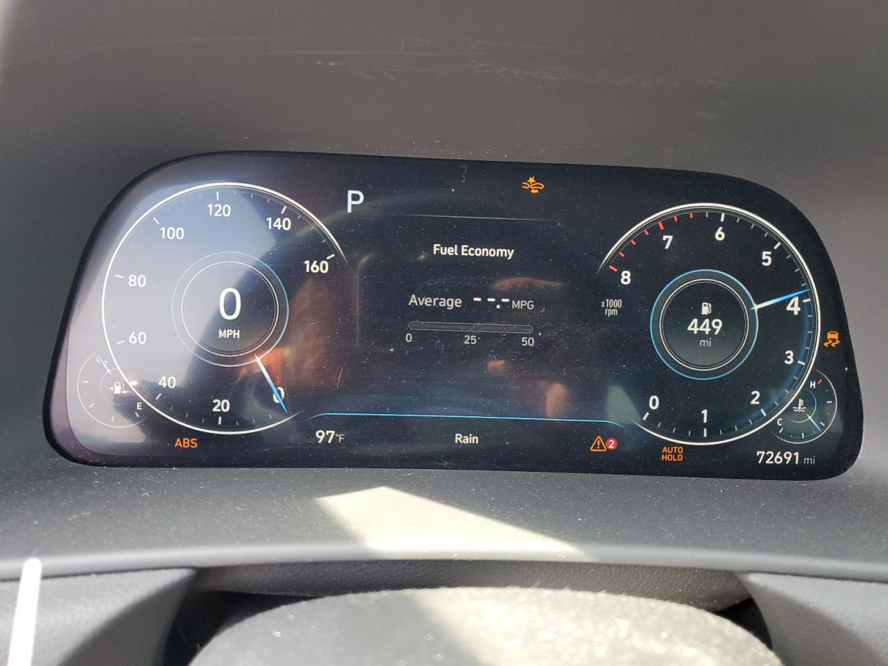 Hyundai SONATA Limited Image 11