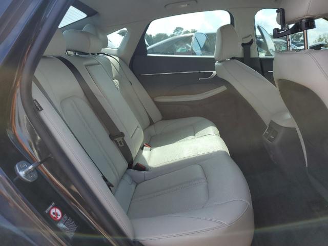 Hyundai SONATA Limited Image 10