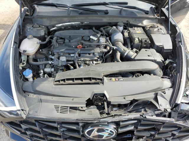 Hyundai SONATA Limited Image 6