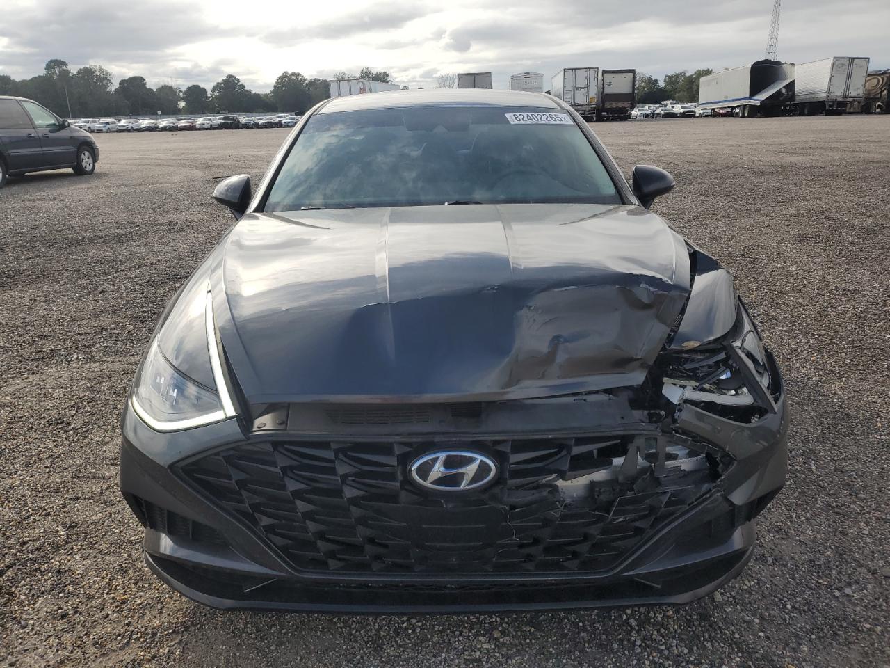 Hyundai SONATA Sel Image 9