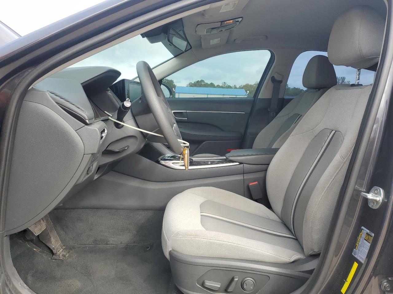 Hyundai SONATA Sel Image 3