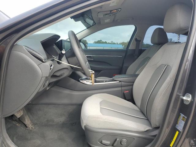 Hyundai SONATA Sel Image 3