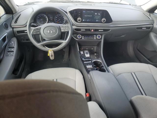 Hyundai SONATA Sel Image 6