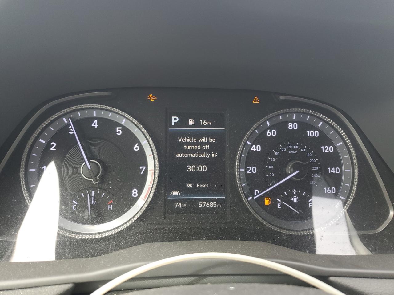 Hyundai SONATA Sel Image 4