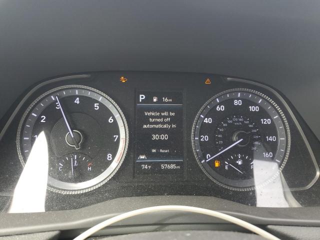 Hyundai SONATA Sel Image 4