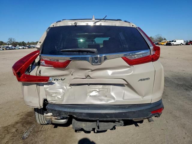 Honda Crv Ex Image 5