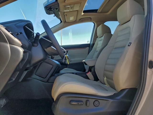 Honda Crv Ex Image 2