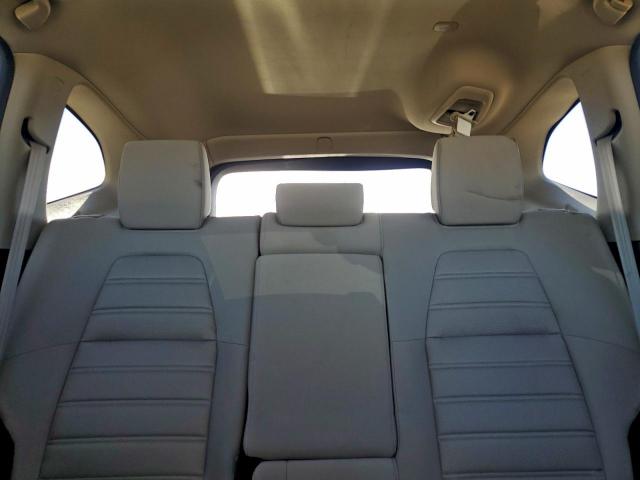 Honda Crv Ex Image 7