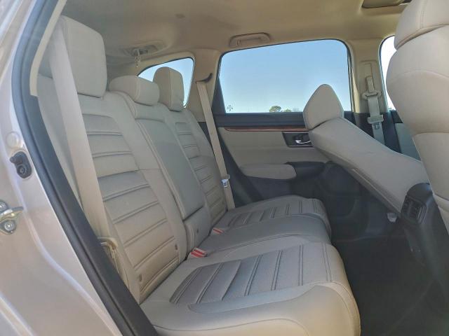 Honda Crv Ex Image 11