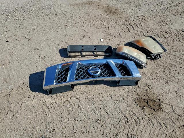 Nissan Titan S Image 12