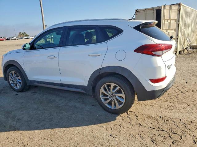 Hyundai TUCSON Limited Image 3