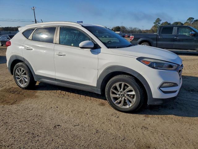 Hyundai TUCSON Limited Image 5