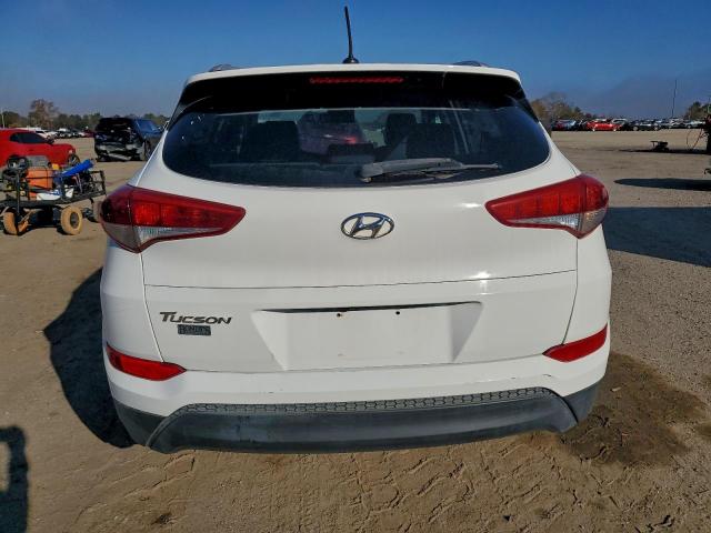 Hyundai TUCSON Limited Image 6