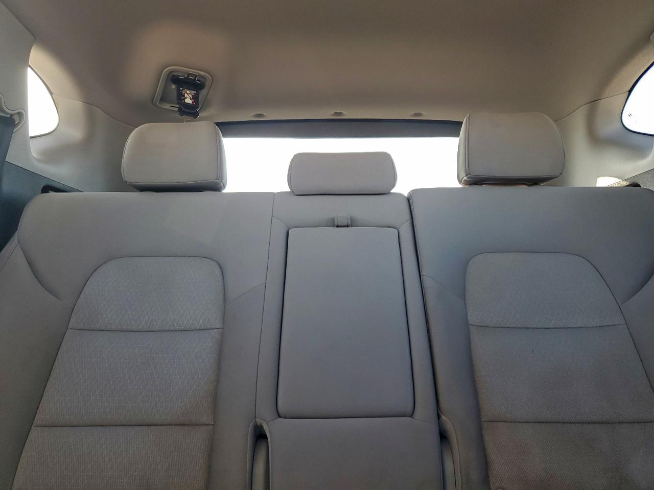 Hyundai TUCSON Limited Image 9